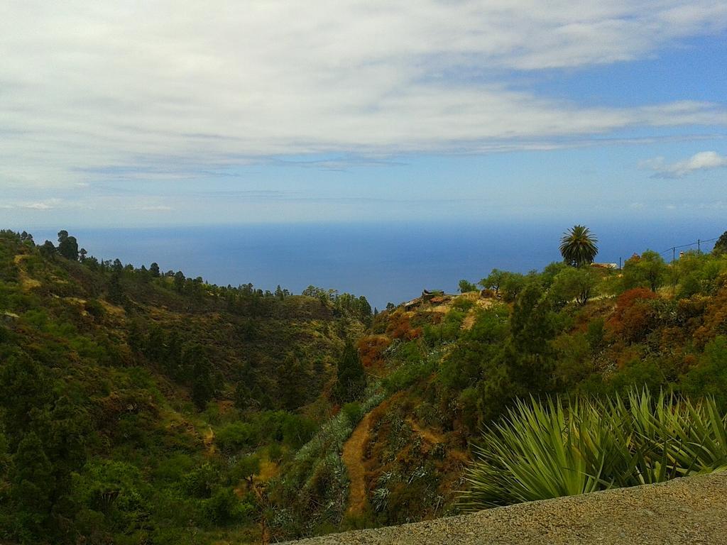 La Palmerita Vacacional Los Llanos De Aridane Buitenkant foto