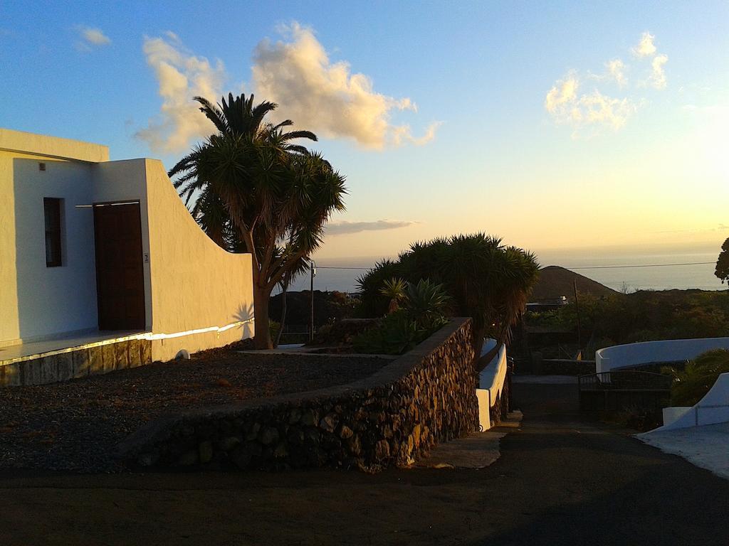 La Palmerita Vacacional Los Llanos De Aridane Buitenkant foto