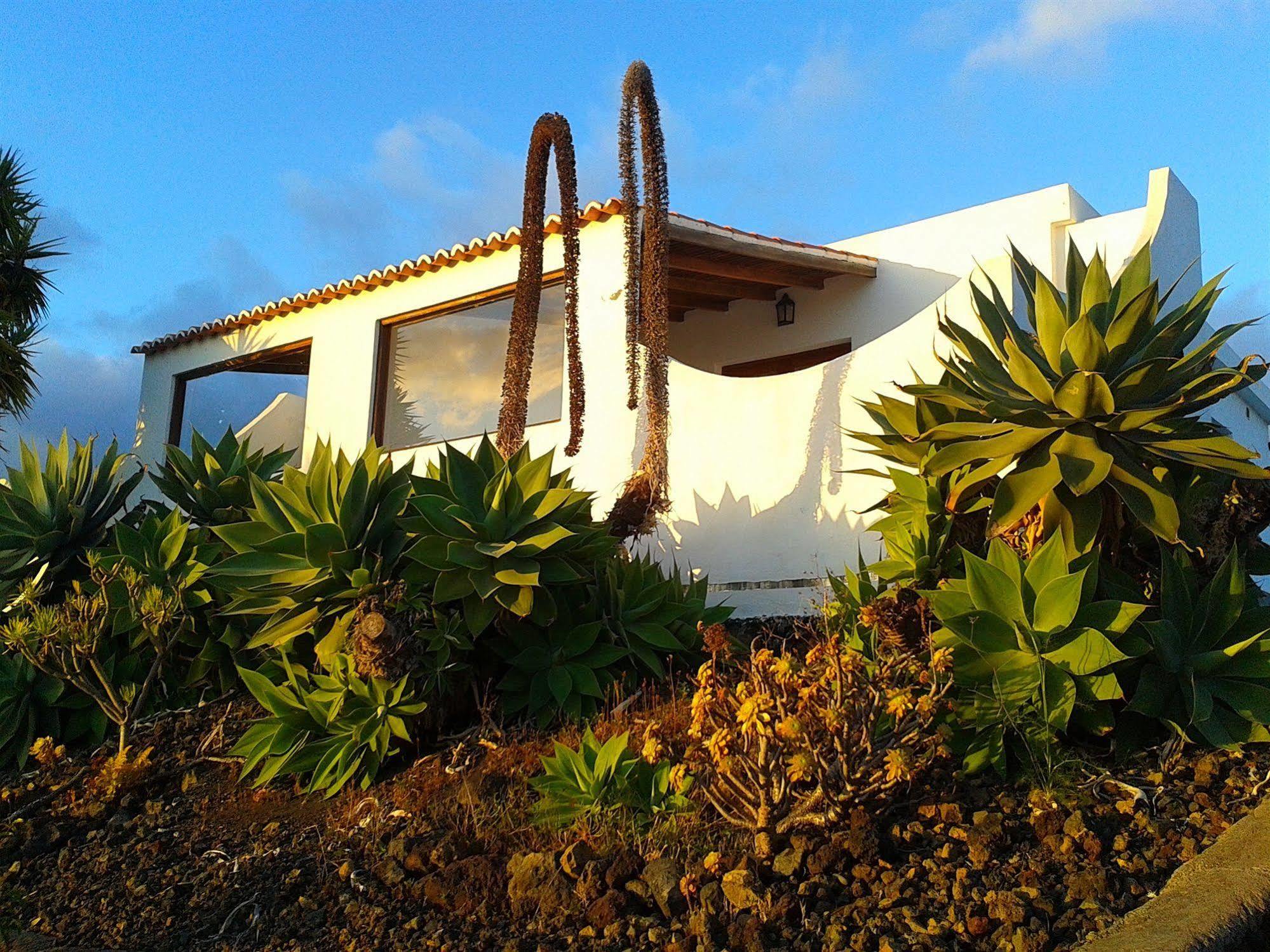 La Palmerita Vacacional Los Llanos De Aridane Buitenkant foto