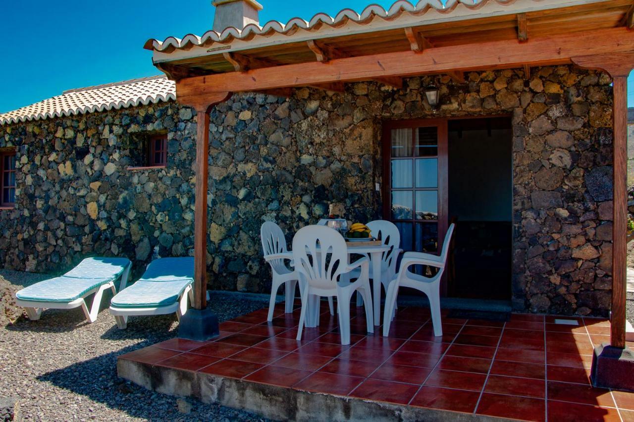 La Palmerita Vacacional Los Llanos De Aridane Buitenkant foto