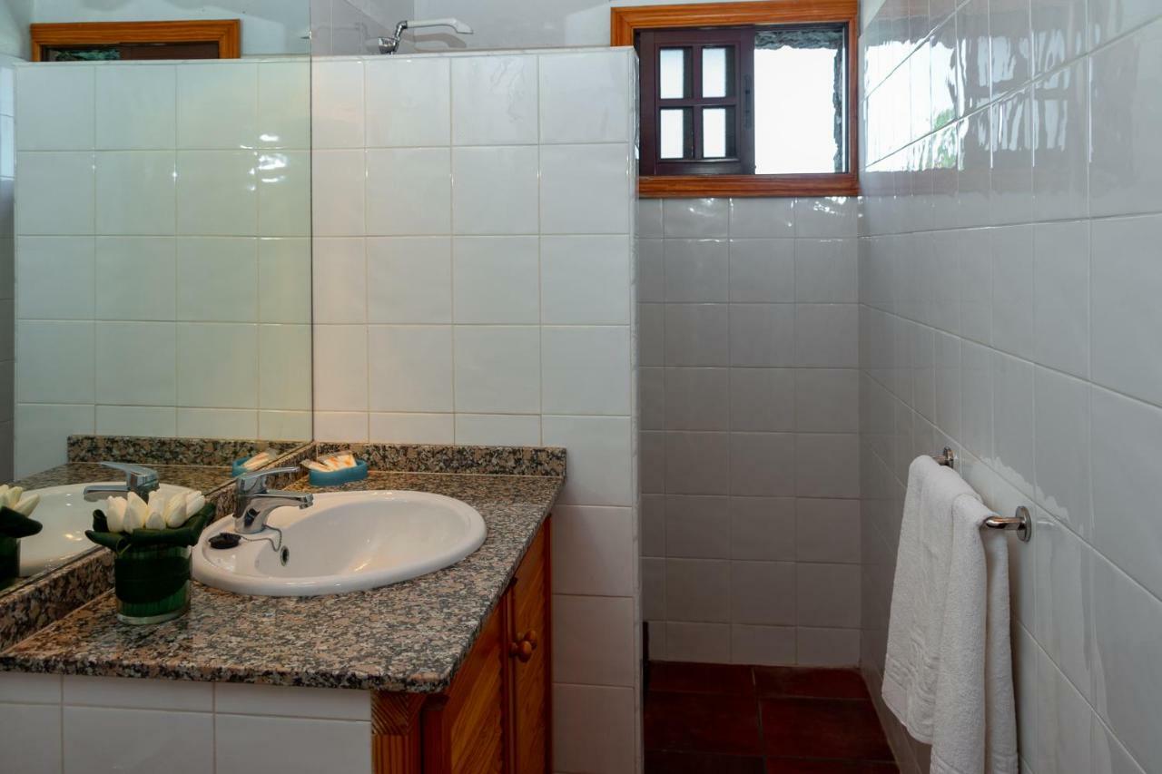La Palmerita Vacacional Los Llanos De Aridane Buitenkant foto